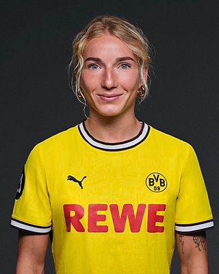 Ann-Sophie Vogel