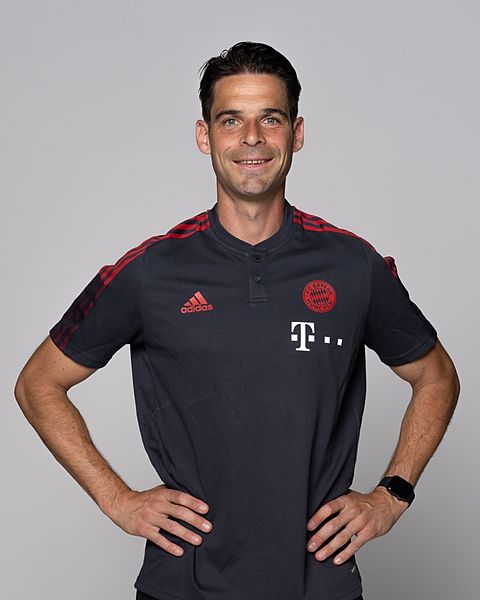 Foto: fcbayern.com