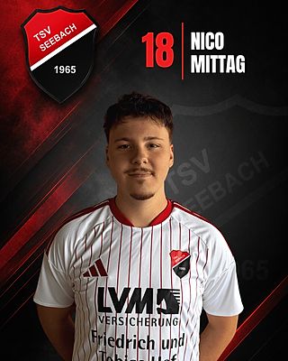 Nico Mittag