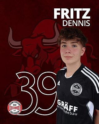 Dennis Fritz