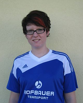 Jasmin Windpassinger