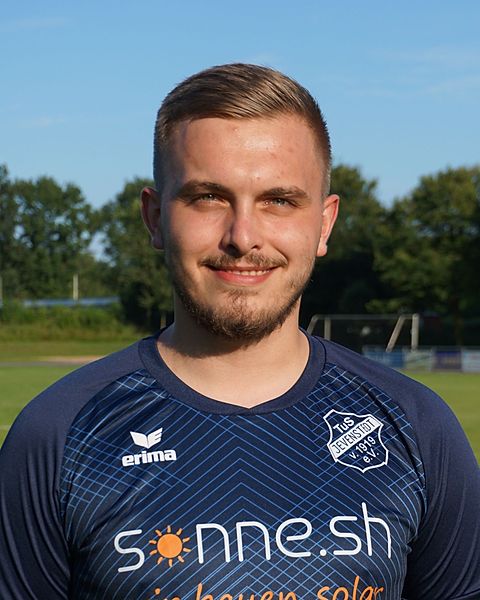 Foto: Thore Sörensen