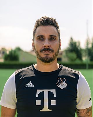 Alexander Mann