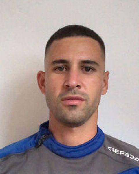 Foto: SV/BSC Mörlenbach