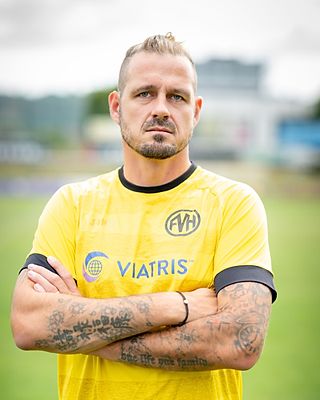 Jörg Christian Tornow