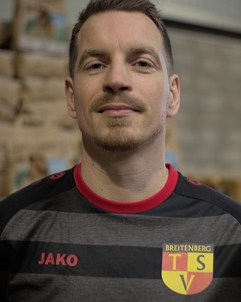 Foto: Sven Horns