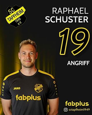 Raphael Schuster
