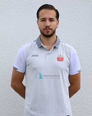 Berkay-Ibrahim Karacan