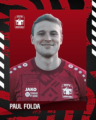Paul Folda