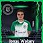 Jonas Wolany