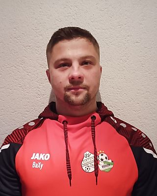 Alex Boldizsar
