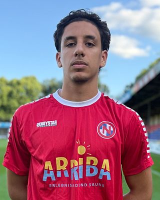 Benny Birner