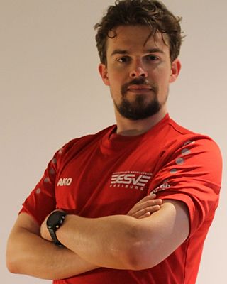 Stefan Seuffert