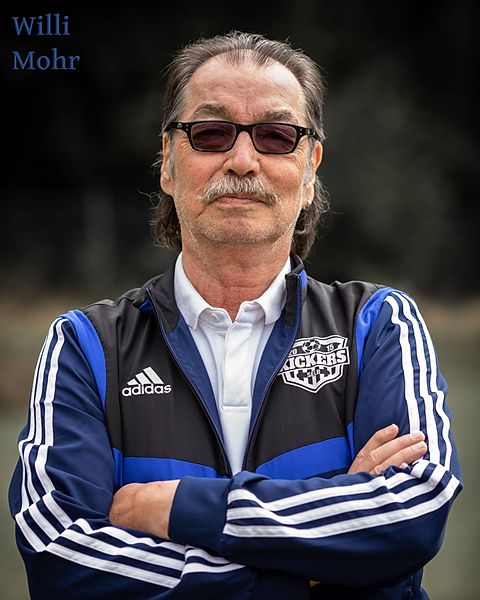 Foto: Ina Miller