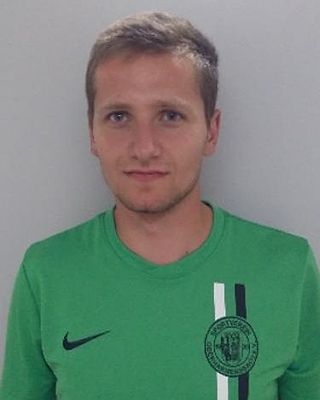 Marius Herrmann