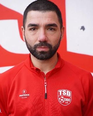 Oguzhan Kefkir