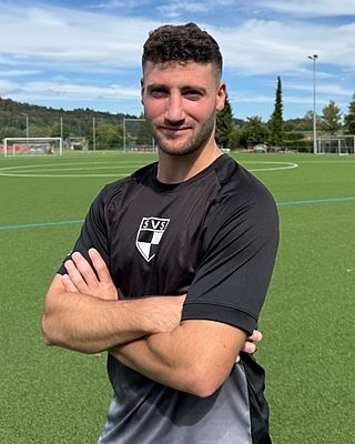 Daniel Abdulahad