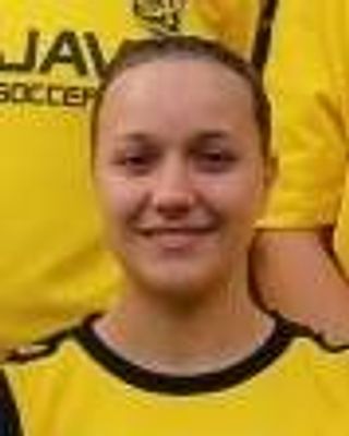 Anna Katharina Scholt