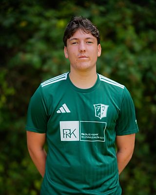 Valentin Wachs