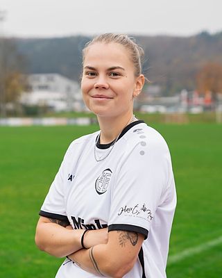 Franziska Graser
