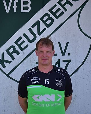 Sebastian Kämper