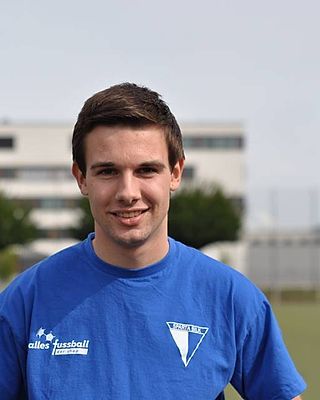 Andreas Recklingloh