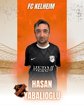 Hasan Yabalioglu
