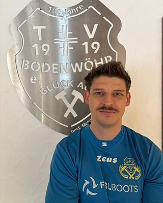 Johannes Frey