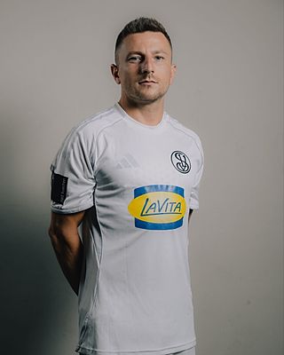 Daniel Rabanter