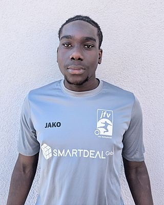 Umar Olanrewaju Lasisi