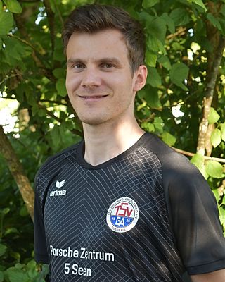 Pascal Peetz
