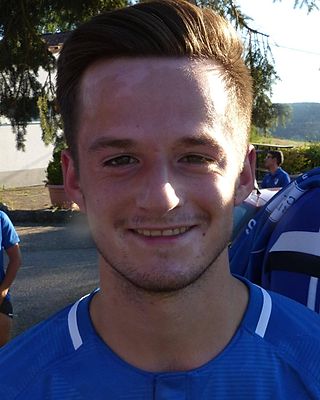 Hannes Michael Nonnenmann