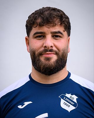 Issa Saado