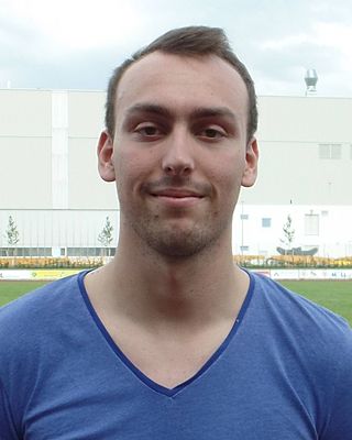 Toni Persic