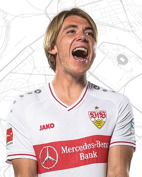 Foto: VFB Stuttgart