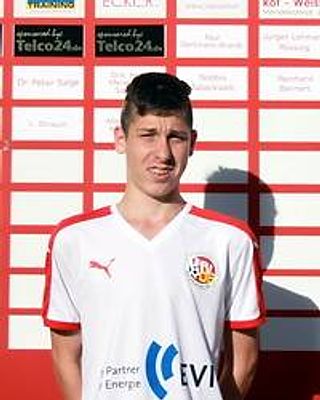 Justin-Andre Schimmer