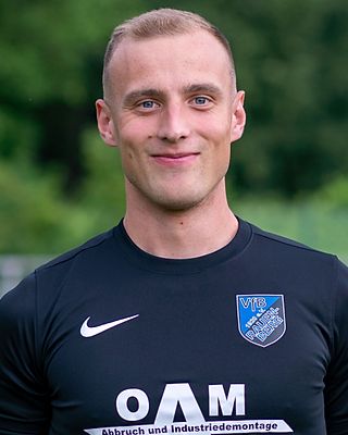 Lucas Nadelstumpf