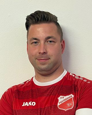Justin Krüger