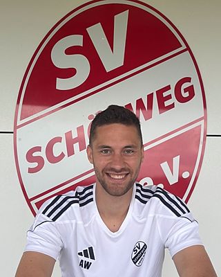 Adrian Wittenzellner