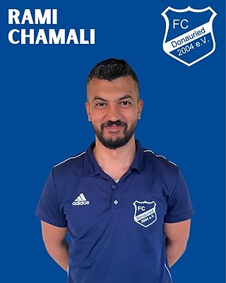 Rami Chamali
