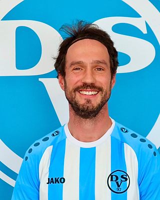Florian Knappe