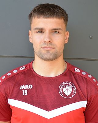 Denis Movile