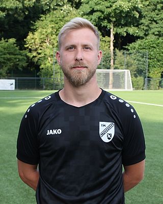 Adrian Casado Fernandez