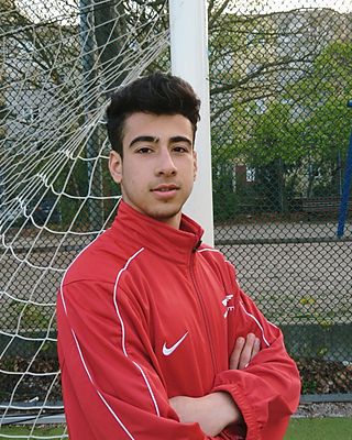 Mahmoud Sarraj