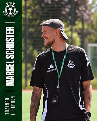Marcel Schuster
