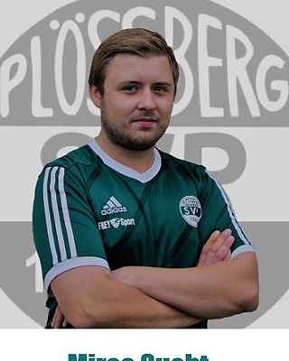 Mirco Sucht