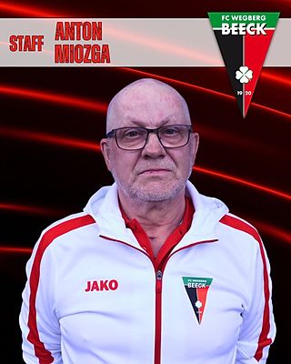 Anton Miozga