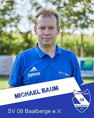 Michael Baum
