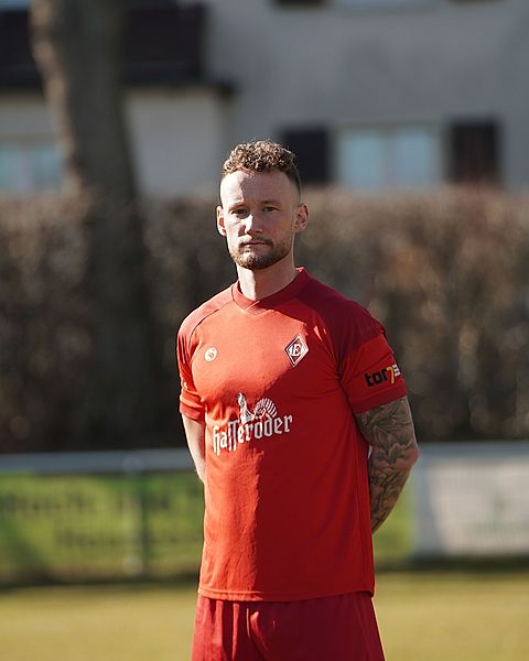 Foto: FC Einheit Wernigerode