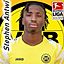 Stephen Antwi